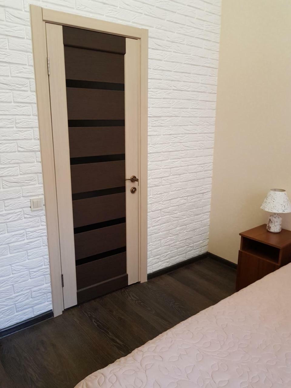 Mini Otel Cozy Patio Odessa Exterior photo